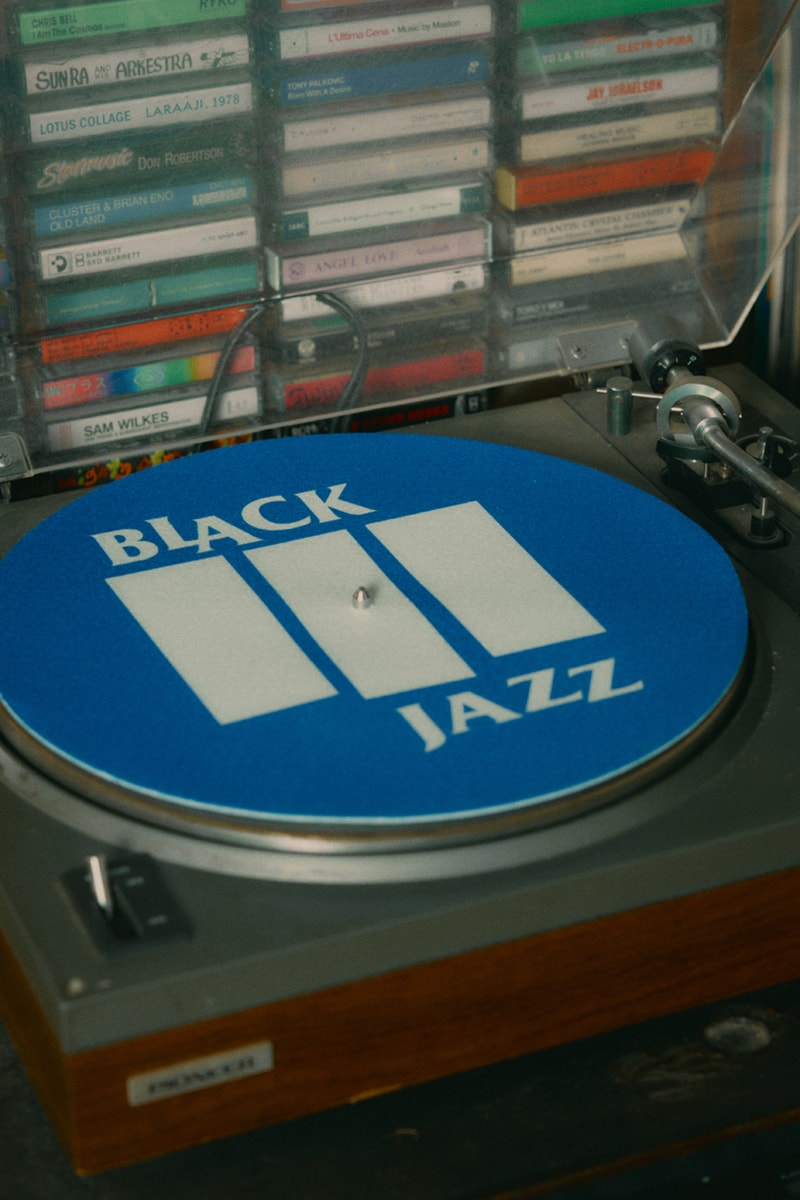 Circulate Joins Harlem's National Jazz Museum for Melodic Holiday Collection