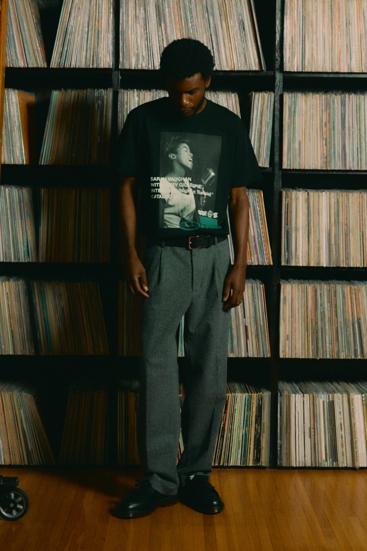 Circulate Joins Harlem's National Jazz Museum for Melodic Holiday Collection