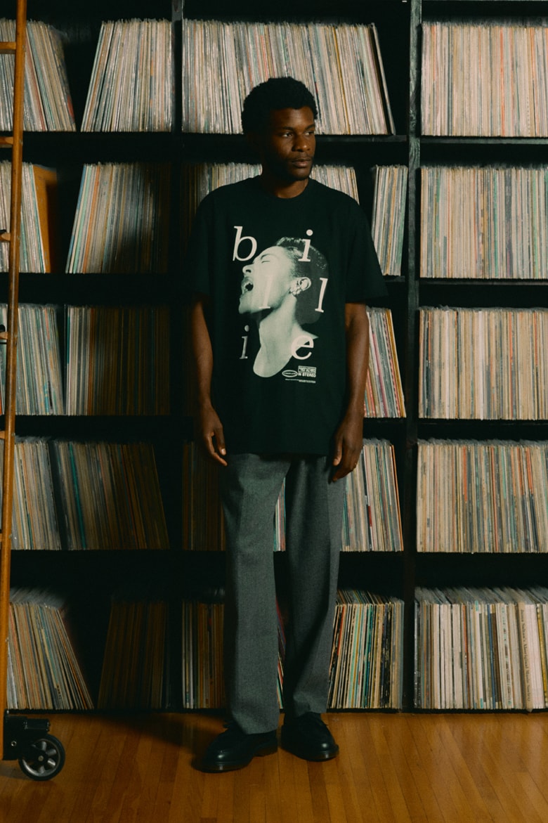Circulate Joins Harlem's National Jazz Museum for Melodic Holiday Collection