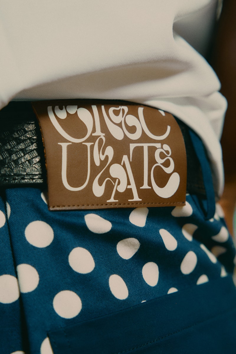 Circulate Joins Harlem's National Jazz Museum for Melodic Holiday Collection