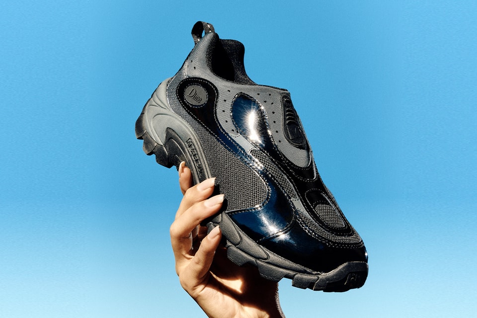 Dime x Merrell 1TRL Moc Speed Streak Release Info | Hypebeast