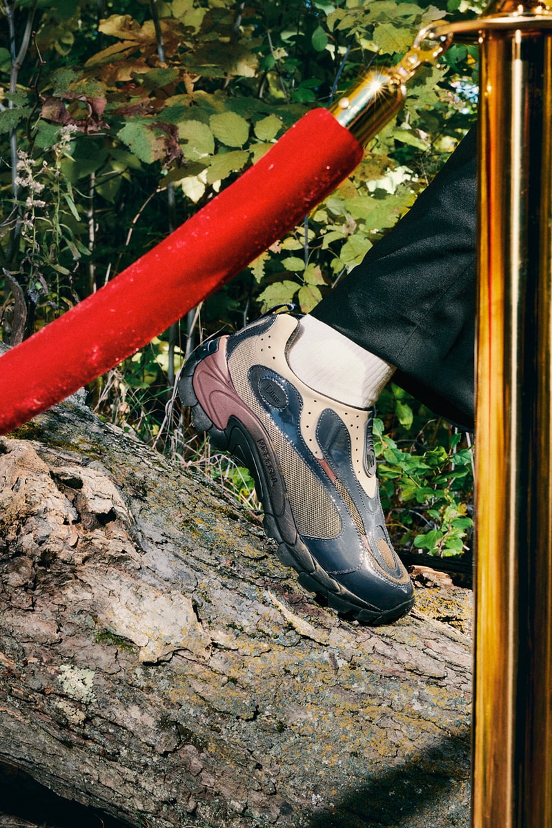 Dime Drops Versatile Outdoor-Focused Merrell 1TRL Moc Speed Streak release info collaboration mtl montreal canada quebec streetwear skatewear shoes