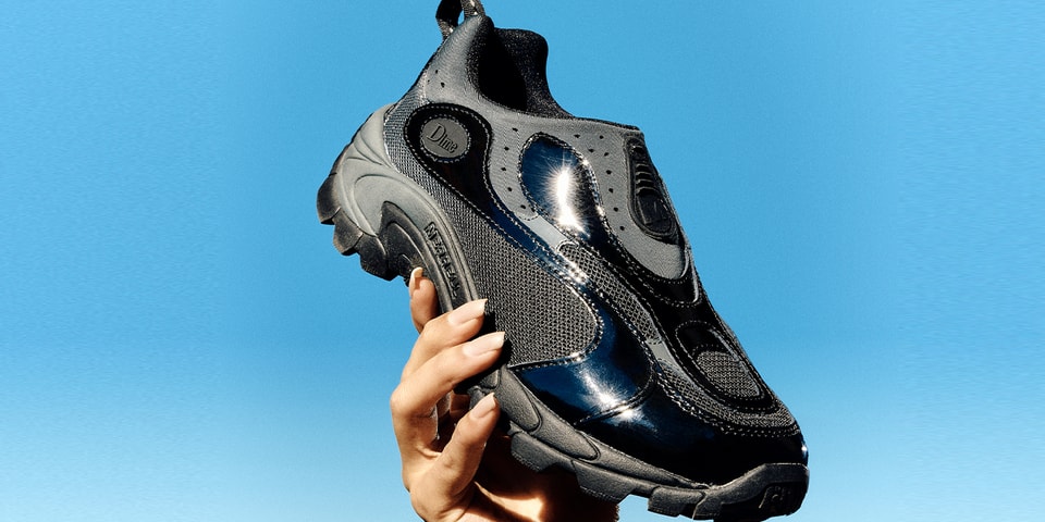Dime x Merrell 1TRL Moc Speed Streak Release Info | Hypebeast