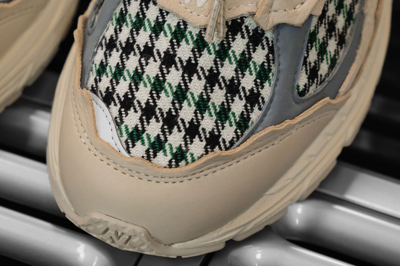 Porsche Inspired New Balance 2002r Justin Placek x Kid River Release Info