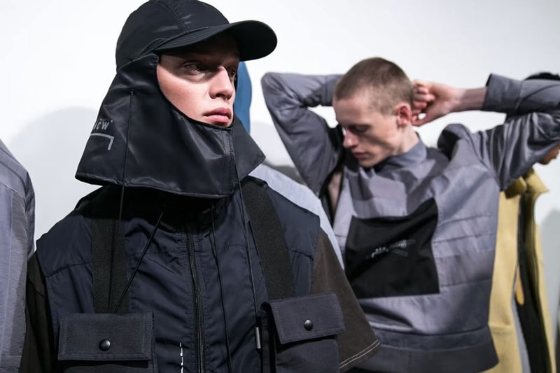 Tomorrow Sells A-COLD-WALL* Just Nine Months After Buying the Brand