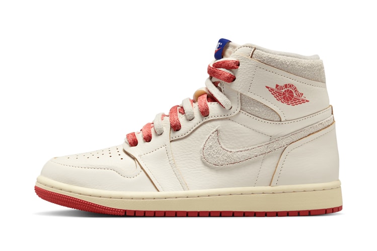 Official Images of the Air Jordan 1 High OG Rare Air Pack