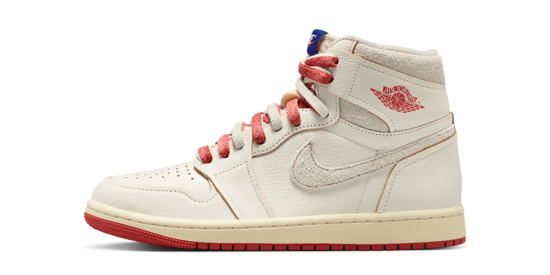 Official Images of the Air Jordan 1 High OG Rare Air Pack