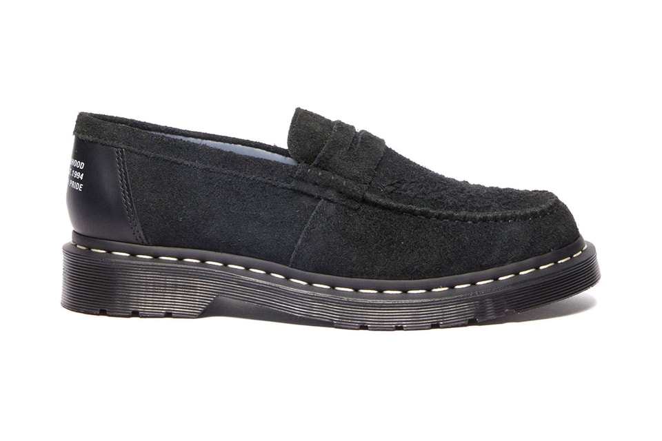Dr. Martens x NEIGHBORHOOD 3rd Collaboration | Hypebeast 