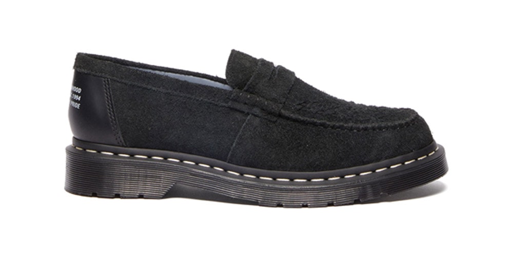 NEIGHBORHOOD Reconnects With Dr. Martens for a Third Collaboration