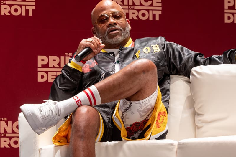 New York State Purchases Dame Dash Roc-A-Fella Share