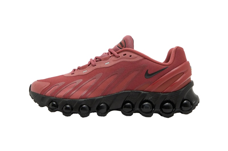 Nike Air Max DN8 Team Red Gray/Red Release Info date store list buying guide photos price