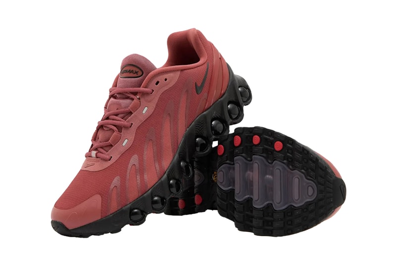 Nike Air Max DN8 Team Red Gray/Red Release Info date store list buying guide photos price