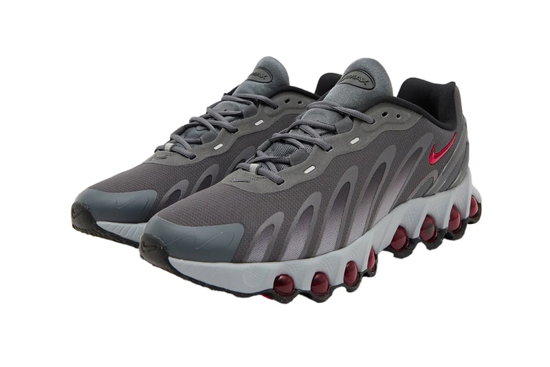 Nike Air Max DN8 Team Red Gray/Red Release Info date store list buying guide photos price