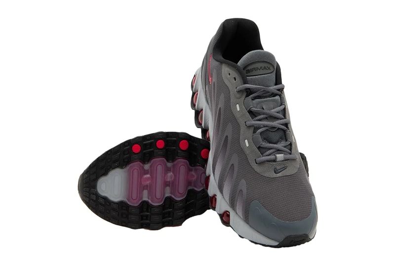 Nike Air Max DN8 Team Red Gray/Red Release Info date store list buying guide photos price