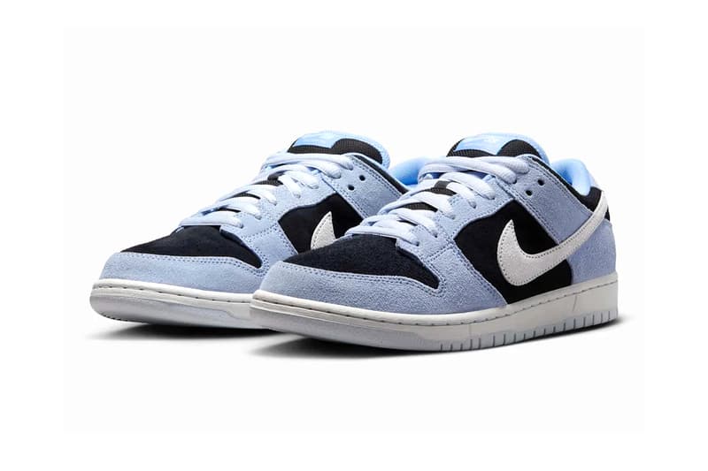 Nike SB Dunk Low Aluminum HF3063-400 Release Info