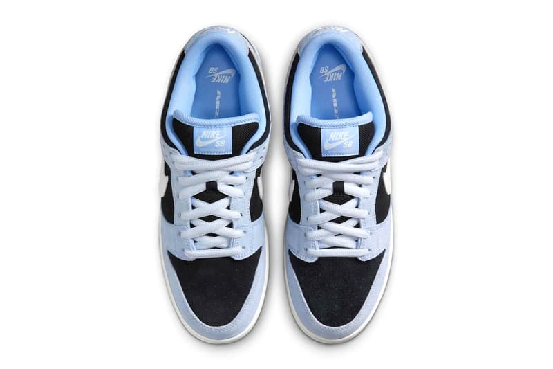 Nike SB Dunk Low Aluminum HF3063-400 Release Info