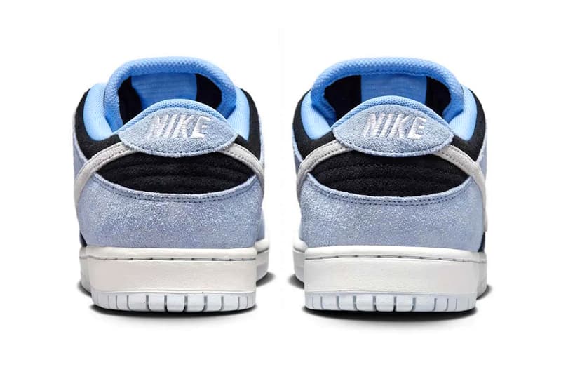 Nike SB Dunk Low Aluminum HF3063-400 Release Info