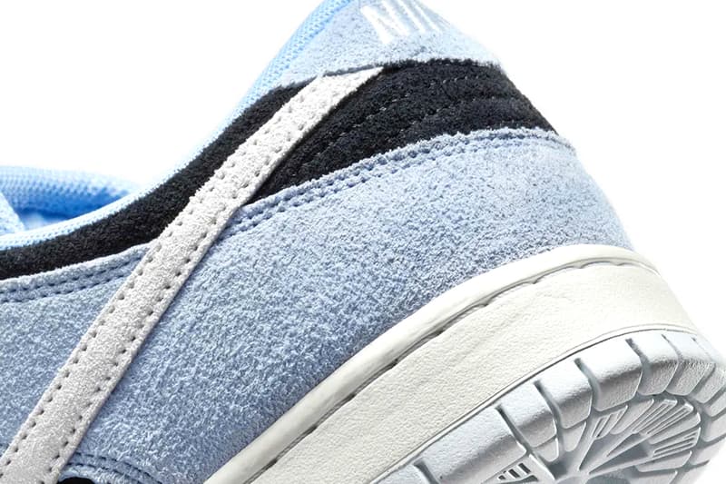 Nike SB Dunk Low Aluminum HF3063-400 Release Info