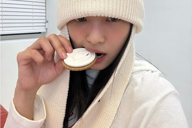 Nudake BLACKPINK Jennie Desserts Collaboration menu Cameo Jennierubyjane Rouge Heel Cotta Teaser Info