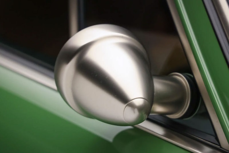 Porsche 911 Singer Highlands Commission RM Sothebys Auction Info