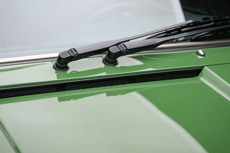 Porsche 911 Singer Highlands Commission RM Sothebys Auction Info
