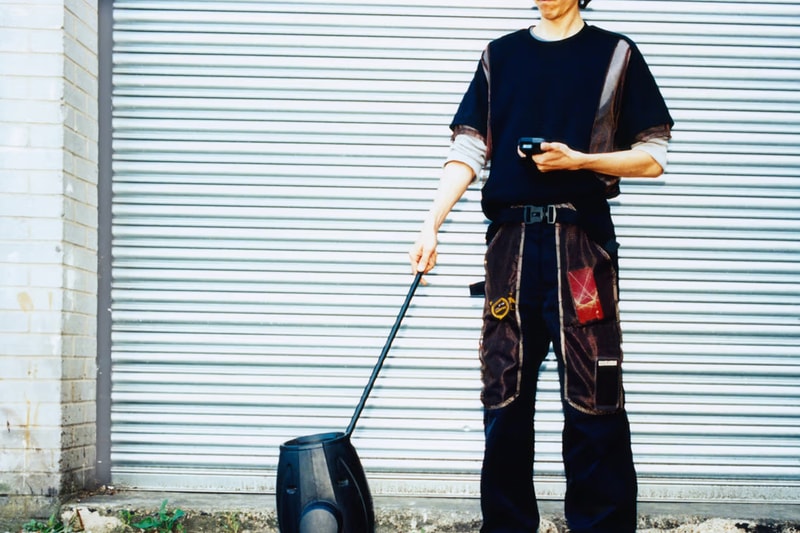 AFFXWRKS x SOUTH2 WEST8 Collection Release Info
