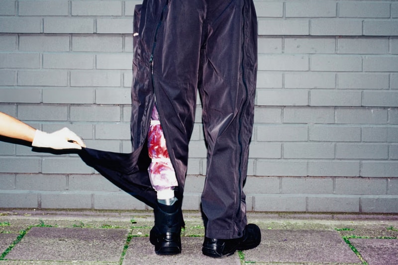 AFFXWRKS x SOUTH2 WEST8 Collection Release Info