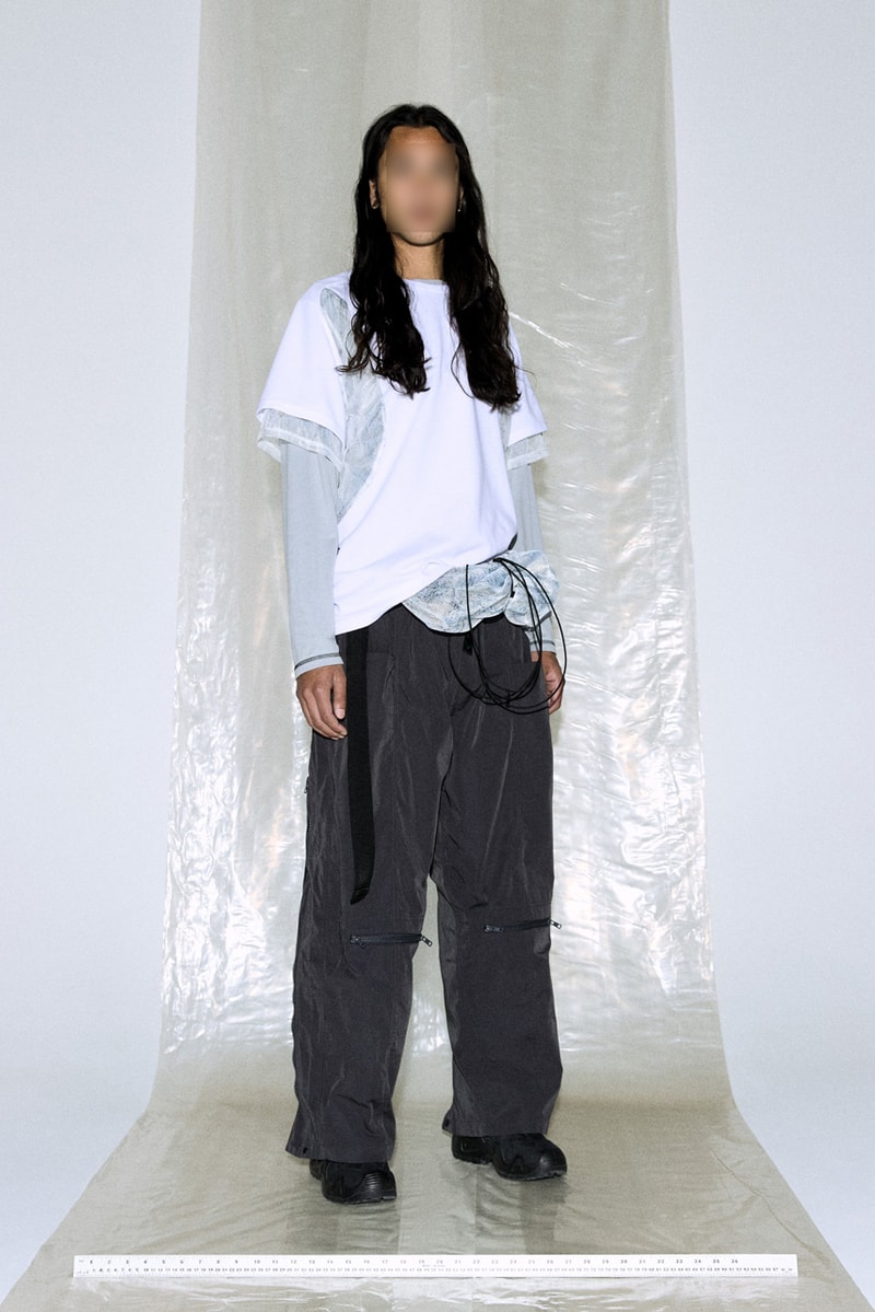 AFFXWRKS x SOUTH2 WEST8 Collection Release Info