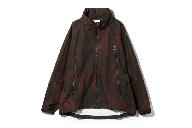AFFXWRKS x SOUTH2 WEST8 Collection Release Info