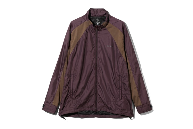 AFFXWRKS x SOUTH2 WEST8 Collection Release Info