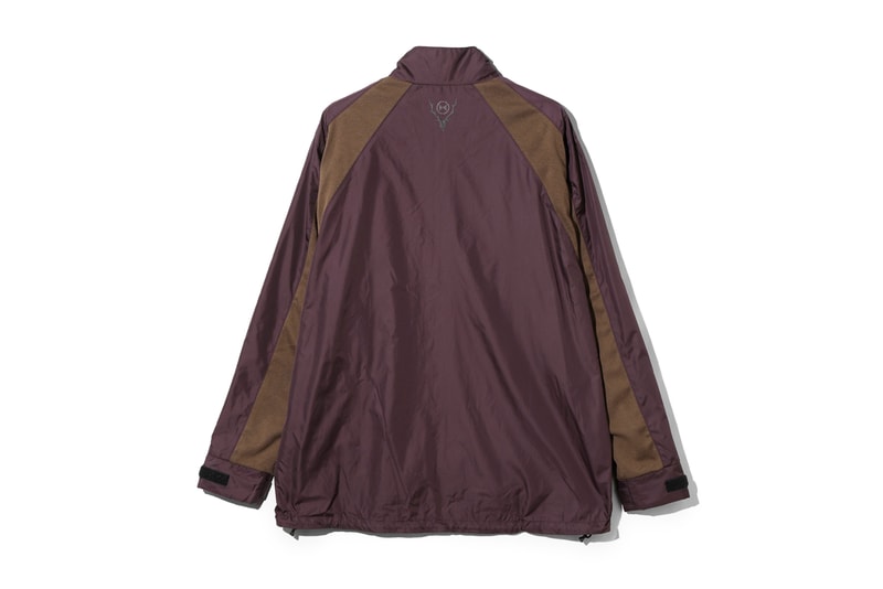 AFFXWRKS x SOUTH2 WEST8 Collection Release Info