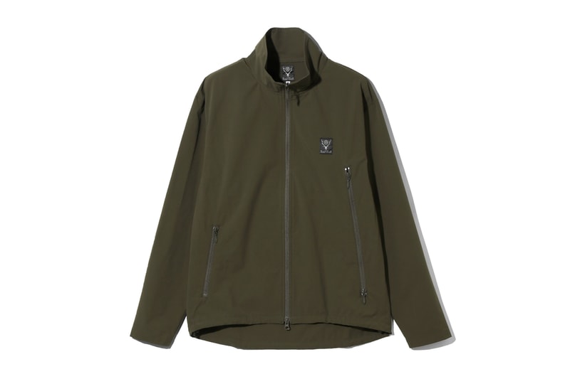 AFFXWRKS x SOUTH2 WEST8 Collection Release Info