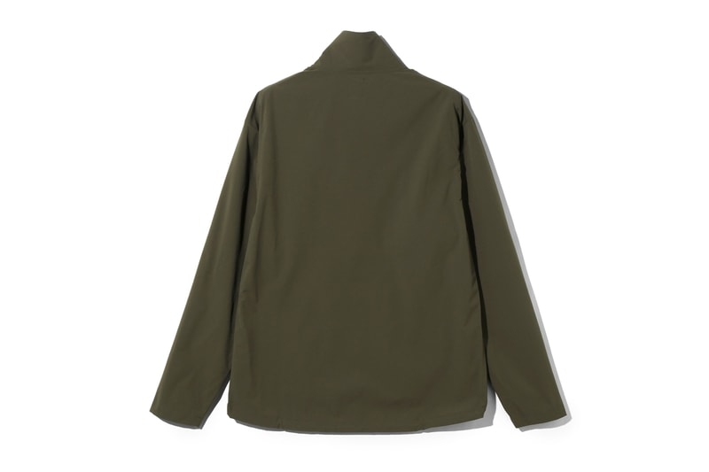 AFFXWRKS x SOUTH2 WEST8 Collection Release Info