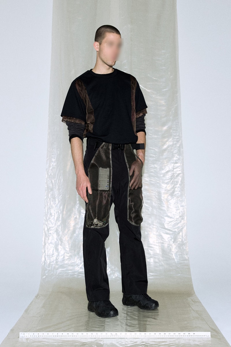 AFFXWRKS x SOUTH2 WEST8 Collection Release Info