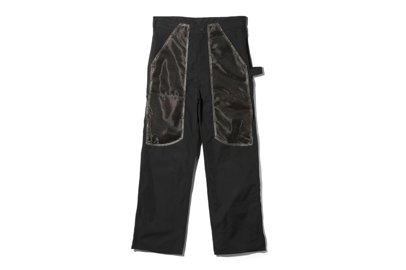 AFFXWRKS x SOUTH2 WEST8 Collection Release Info