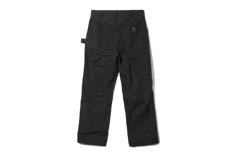 AFFXWRKS x SOUTH2 WEST8 Collection Release Info