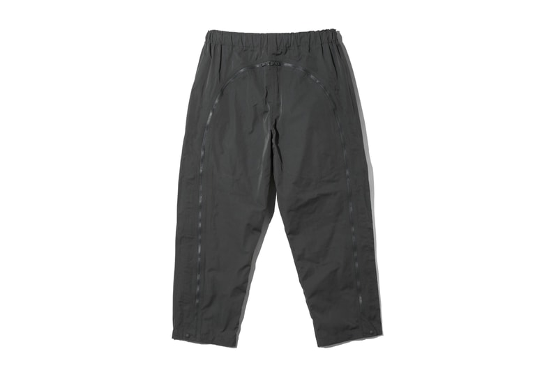 AFFXWRKS x SOUTH2 WEST8 Collection Release Info