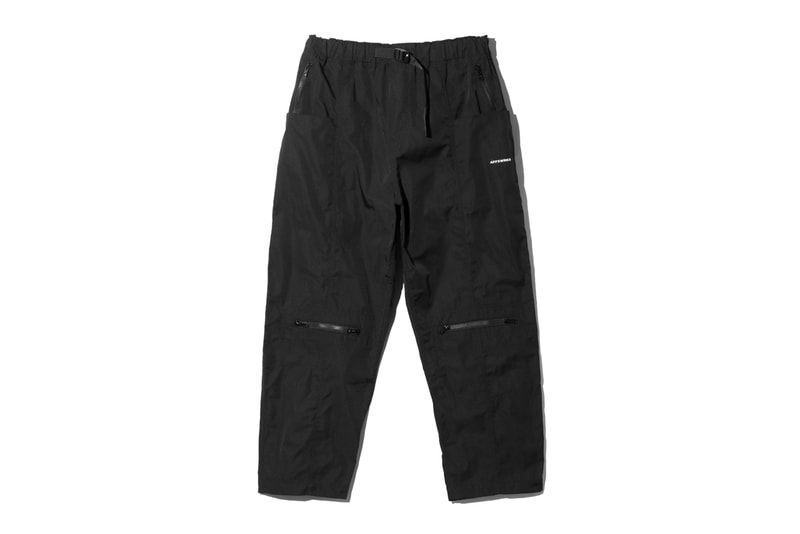 AFFXWRKS x SOUTH2 WEST8 Collection Release Info