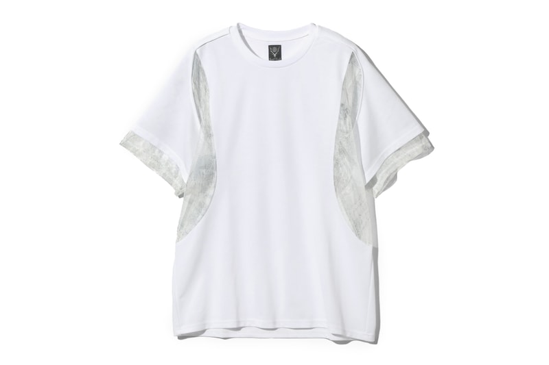 AFFXWRKS x SOUTH2 WEST8 Collection Release Info