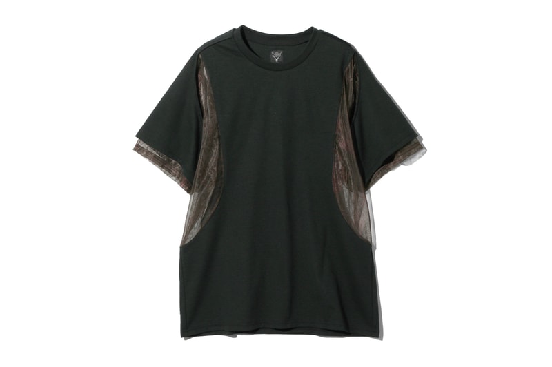 AFFXWRKS x SOUTH2 WEST8 Collection Release Info