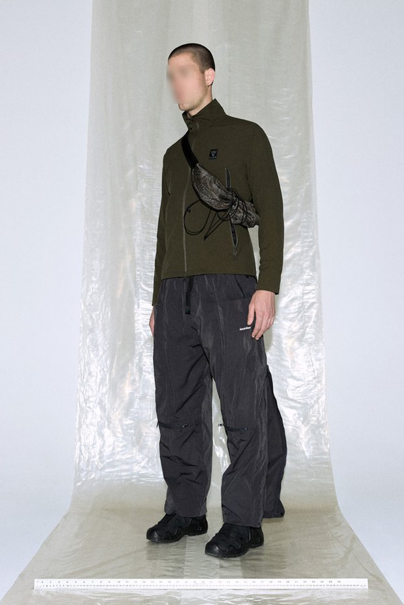 AFFXWRKS x SOUTH2 WEST8 Collection Release Info