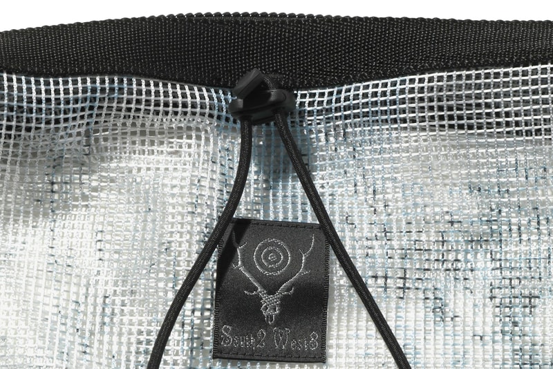AFFXWRKS x SOUTH2 WEST8 Collection Release Info
