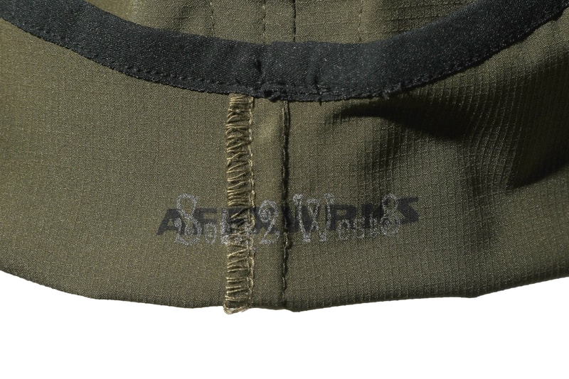 AFFXWRKS x SOUTH2 WEST8 Collection Release Info
