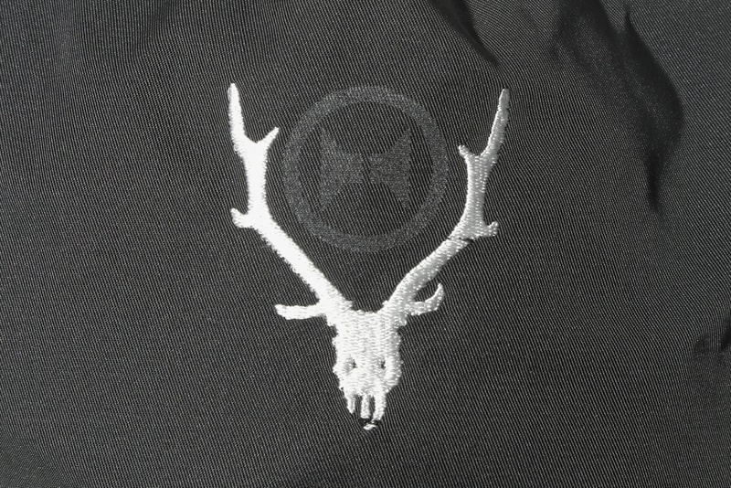 AFFXWRKS x SOUTH2 WEST8 Collection Release Info