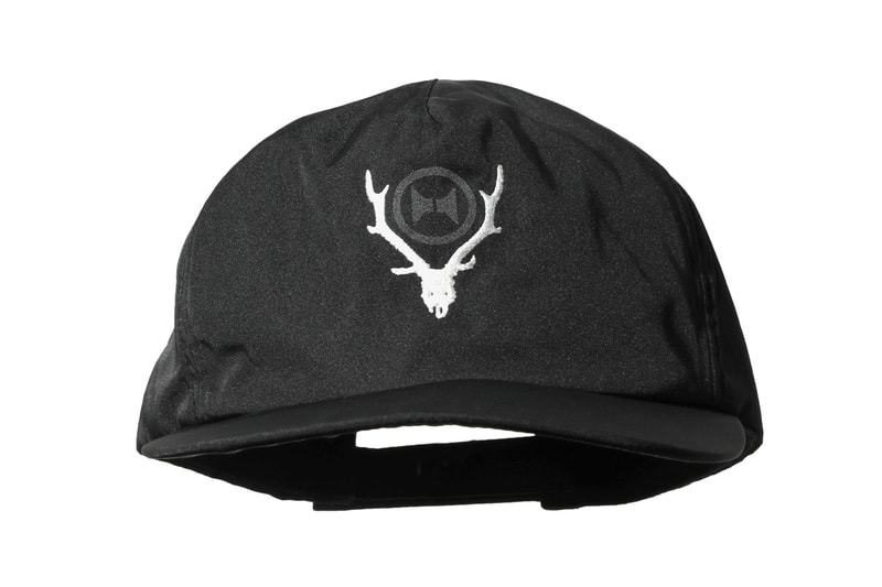 AFFXWRKS x SOUTH2 WEST8 Collection Release Info