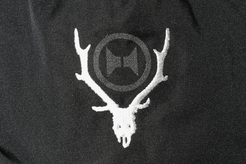 AFFXWRKS x SOUTH2 WEST8 Collection Release Info