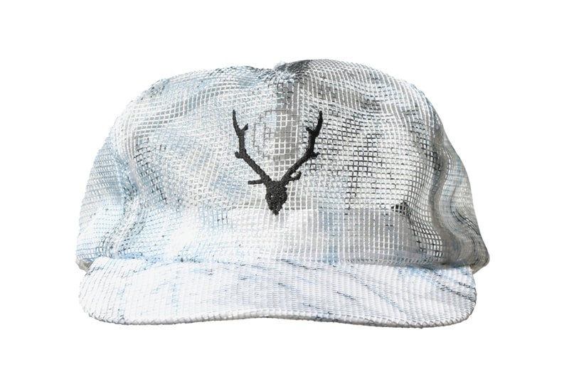 AFFXWRKS x SOUTH2 WEST8 Collection Release Info