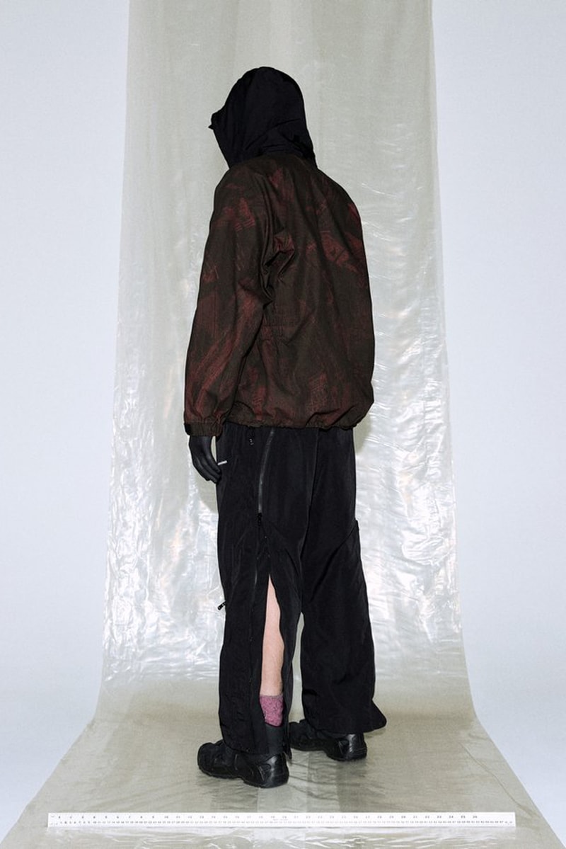 AFFXWRKS x SOUTH2 WEST8 Collection Release Info