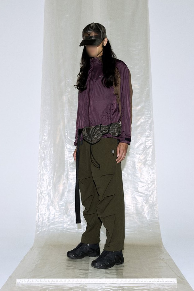 AFFXWRKS x SOUTH2 WEST8 Collection Release Info