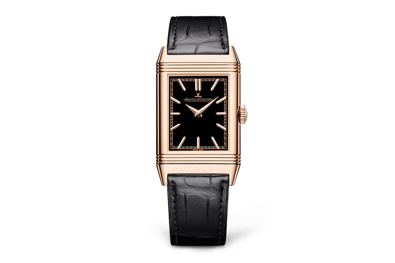 Jaeger-LeCoultre Reverso Tribute Enamel Year of The Snake Info